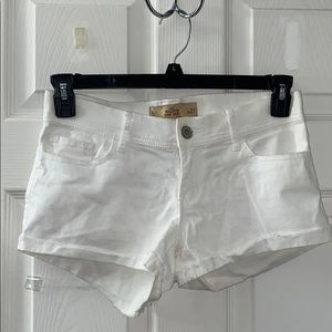 Hollister shorts